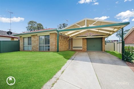 Property photo of 17 Caird Place Seven Hills NSW 2147