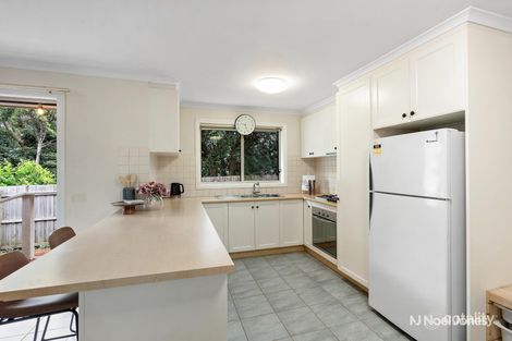 Property photo of 1 Helpmann Street Wantirna South VIC 3152