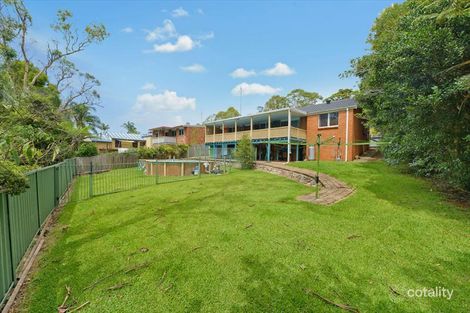 Property photo of 19 Amira Drive Port Macquarie NSW 2444