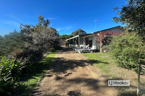 Property photo of 29 Sixth Avenue Raymond Island VIC 3880