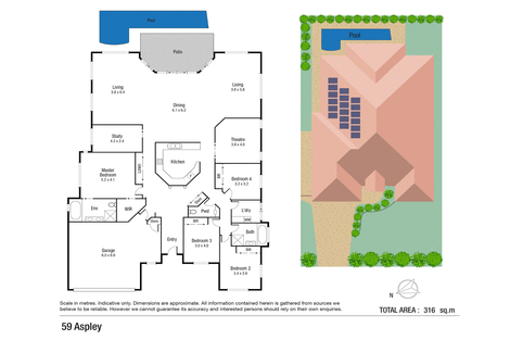 Property photo of 59 Aspley Drive Kirwan QLD 4817