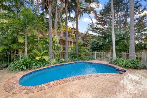 Property photo of 21/4-6 Vista Street Caringbah NSW 2229
