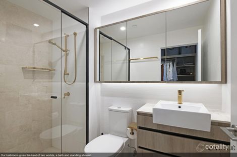 Property photo of 912/18 Longland Street Newstead QLD 4006