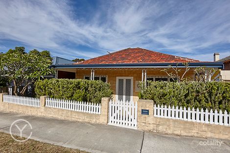 Property photo of 156 East Street Fremantle WA 6160