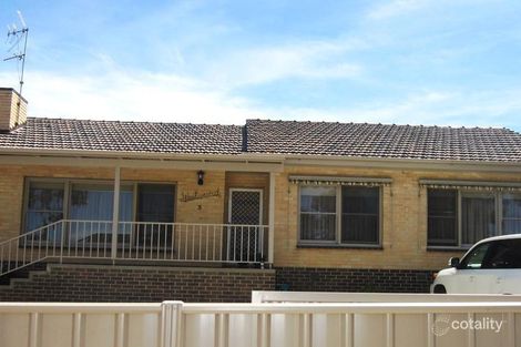 5 Barney St, North Bendigo, VIC 3550