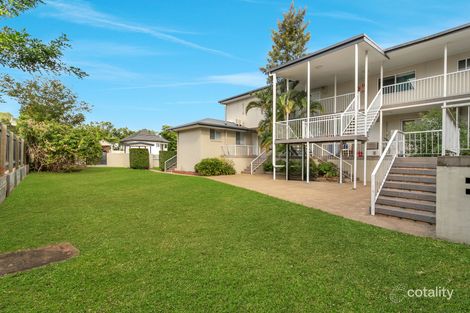 Property photo of 4/14 Coyne Street Sherwood QLD 4075