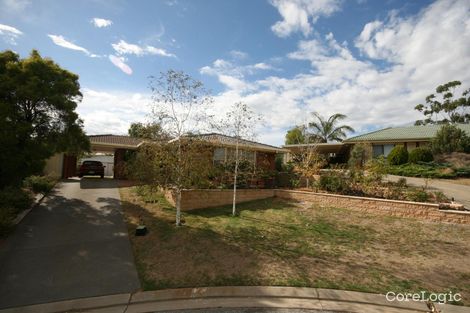 Property photo of 17 Abraxas Court Aberfoyle Park SA 5159