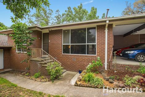 4/28 Barton Ave, Ferntree Gully, VIC 3156