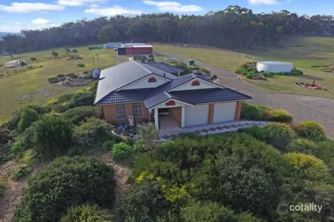 Property photo of 1440 Rhyanna Road Middle Arm NSW 2580