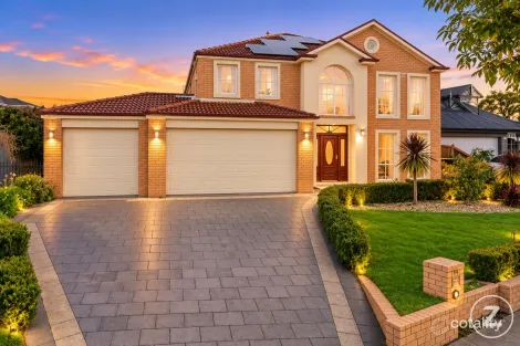 14 Caruana Dr, Dingley Village, VIC 3172