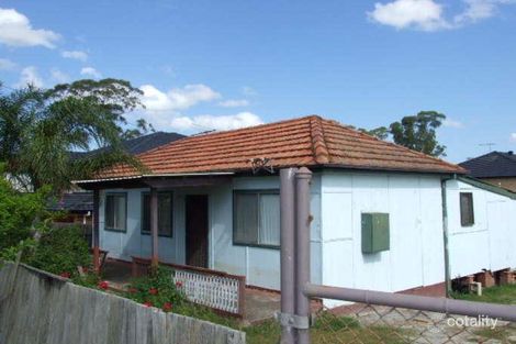 17 Calala St, Mount Druitt, NSW 2770