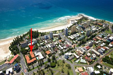 24/5-7 Hill St, Coolangatta, QLD 4225