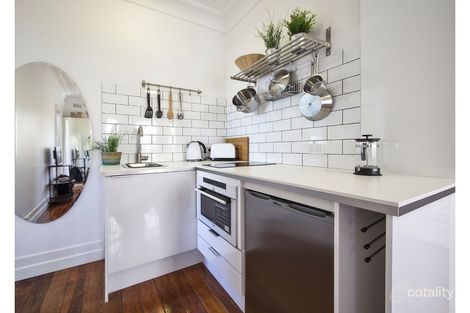 Property photo of 11/1A-1D Roslyn Street Potts Point NSW 2011