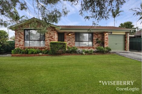 Property photo of 1 Telopea Close Lake Haven NSW 2263