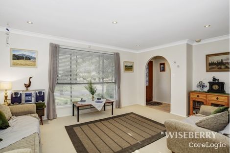 Property photo of 1 Telopea Close Lake Haven NSW 2263