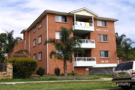 9/28 White Ave, Bankstown, NSW 2200