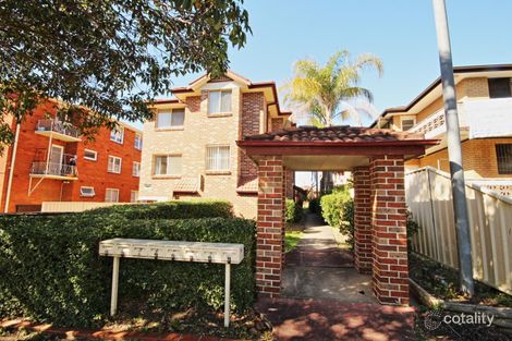 4/8-10 Hill St, Campsie, NSW 2194