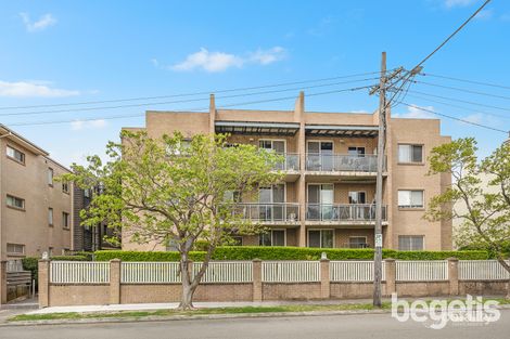 Property photo of 8/10-12 Grantham Street Burwood NSW 2134