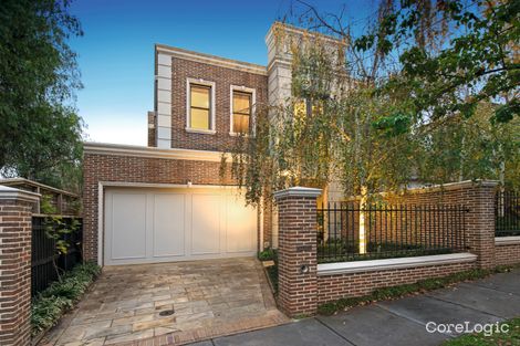 Property photo of 12A Condor Street Hawthorn East VIC 3123