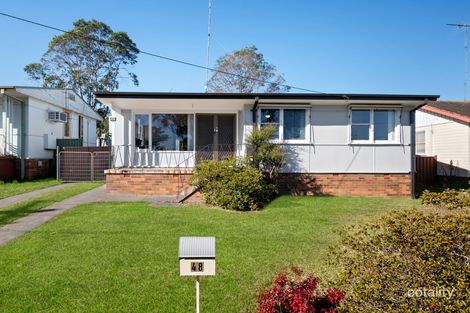 48 Lindesay St, Leumeah, NSW 2560
