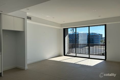 Property photo of 503/67 Epsom Road Rosebery NSW 2018