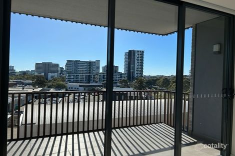 Property photo of 503/67 Epsom Road Rosebery NSW 2018