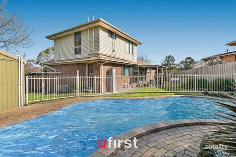 Property photo of 56 Carramar Drive Frankston VIC 3199