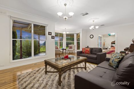 Property photo of 7 Golf Links Drive Yarrambat VIC 3091