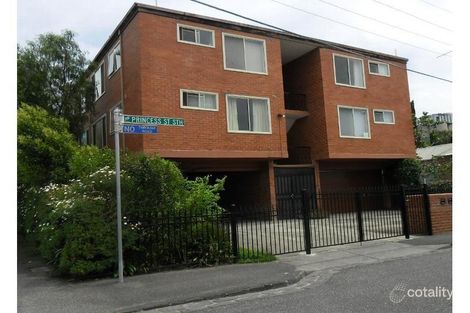 4/35 Brougham St, Richmond, VIC 3121