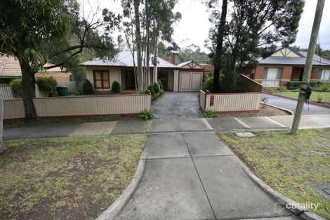 3a Bonnie View Rd, Croydon North, VIC 3136