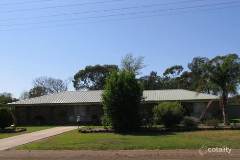 10 Quarry St, Pittsworth, QLD 4356