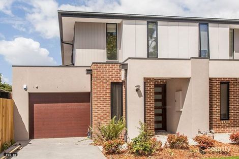 Property photo of 88A Lyons Street Carnegie VIC 3163