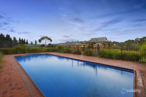 Property photo of 7 Golf Links Drive Yarrambat VIC 3091