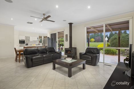 Property photo of 7 Golf Links Drive Yarrambat VIC 3091
