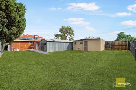 Property photo of 24 Second Avenue Melton South VIC 3338