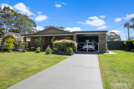 Property photo of 109 Albatross Road West Nowra NSW 2541