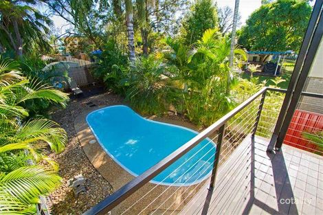 15 Wackford St, Park Avenue, QLD 4701
