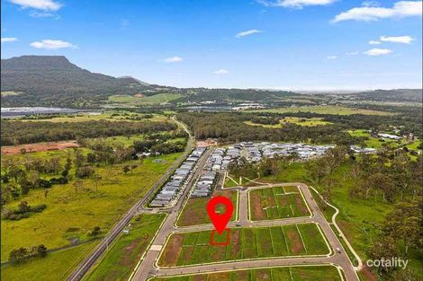 Property photo of 8 Springvale Street Stream Hill NSW 2526