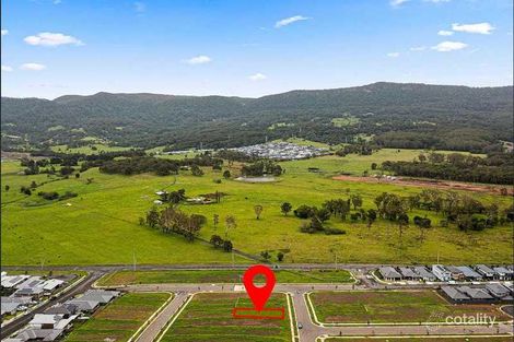 Property photo of 8 Springvale Street Stream Hill NSW 2526