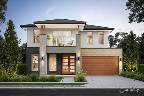21 Truss Cres, Clyde North, VIC 3978