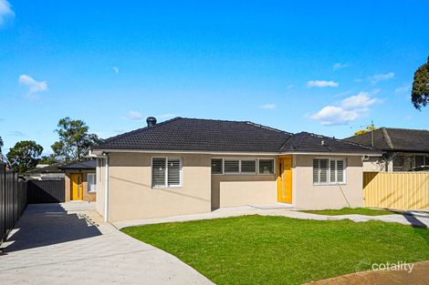 35 Boonoke Cres, Miller, NSW 2168