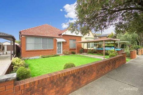 Property photo of 23 Lily Street Croydon Park NSW 2133