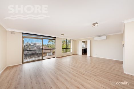 Property photo of 6/1 High View Avenue Neutral Bay NSW 2089