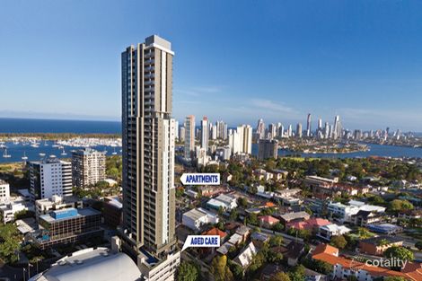 1906/34 Scarborough St, Southport, QLD 4215