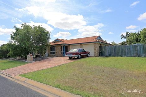 18 Wakefield Ct, Avoca, QLD 4670