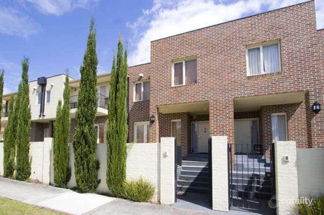 7/27 Oxford St, Box Hill, VIC 3128
