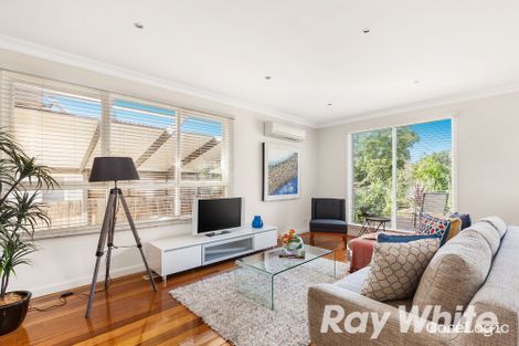 Property photo of 25 Longbrae Avenue Forest Hill VIC 3131