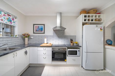 Property photo of 109 Albatross Road West Nowra NSW 2541