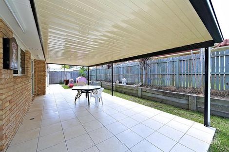 Property photo of 18 Wakefield Court Avoca QLD 4670