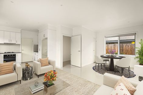 Property photo of 3/176 Porter Road Heidelberg Heights VIC 3081